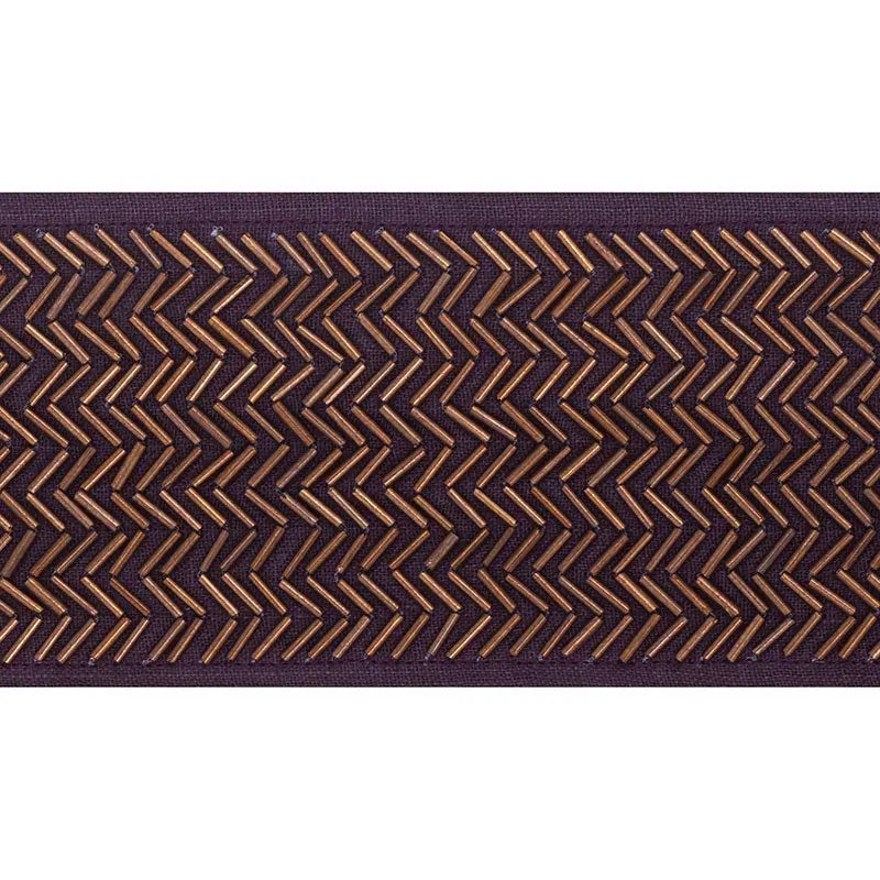 HAYWORTH-TAPE-AUBERGINE-SCHUMACHER-70682