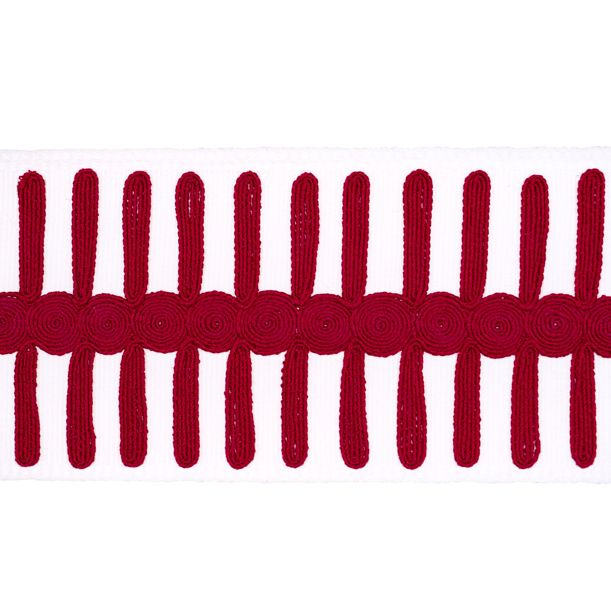 CASTILLE-TAPE-RED-SCHUMACHER-70748