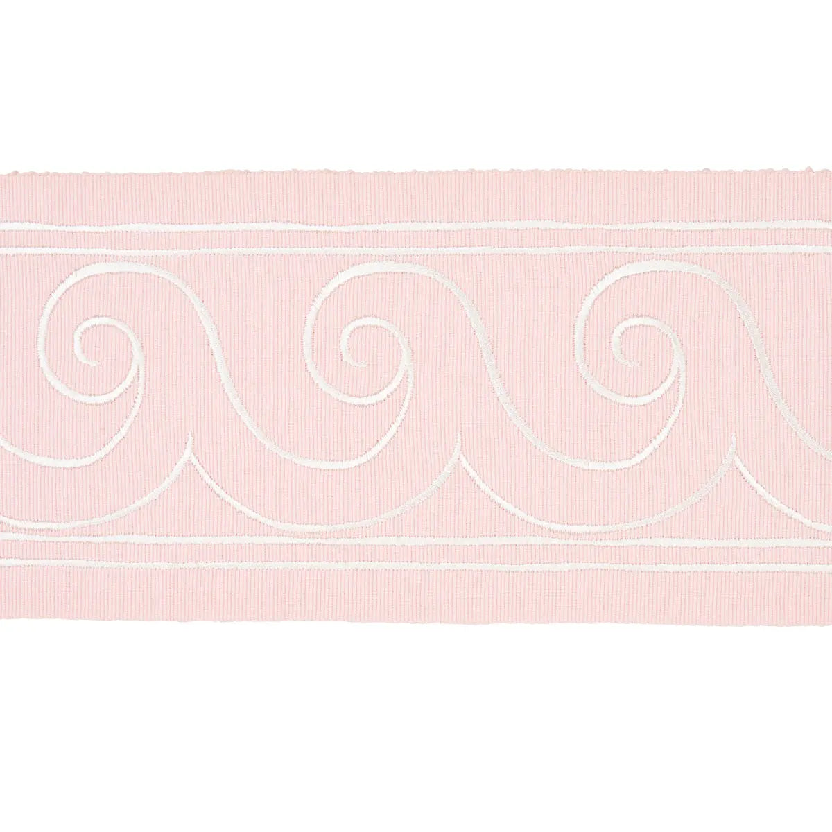 GREEK-WAVES-TRIM-WHITE-ON-BLUSH-SCHUMACHER-70755