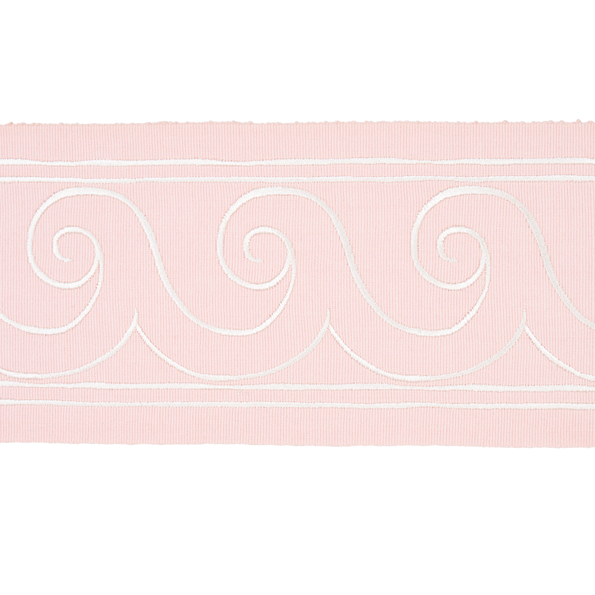 GREEK-WAVES-TRIM-WHITE-ON-BLUSH-SCHUMACHER-70755