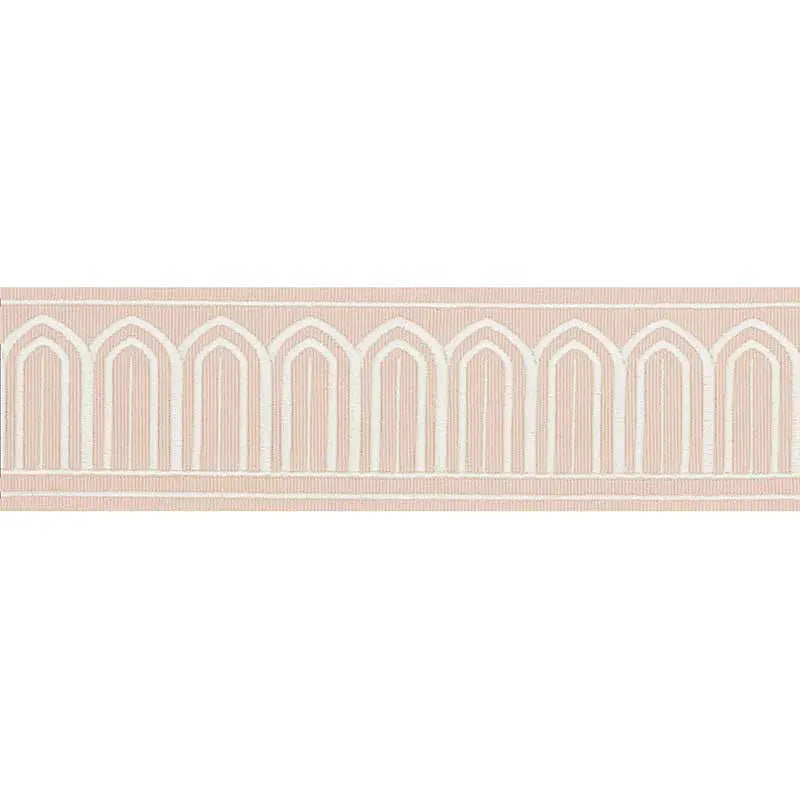 ARCHES-EMBROIDERED-TAPE-MEDIUM-BLUSH-SCHUMACHER-70764