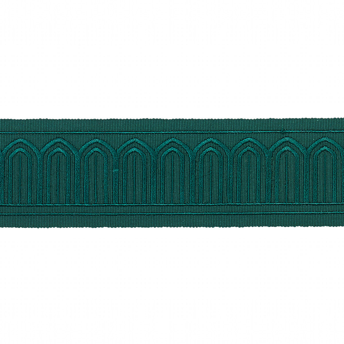 ARCHES-EMBROIDERED-TAPE-MEDIUM-EMERALD-SCHUMACHER-70768