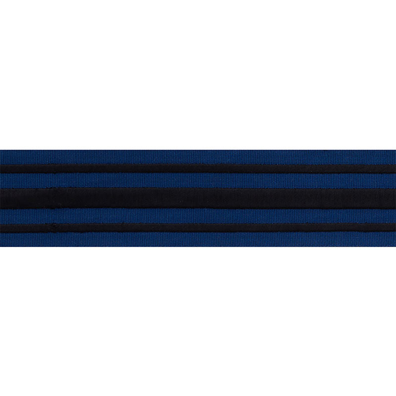 MILITARY-STRIPE-TAPE-BLACK-ON-NAVY-SCHUMACHER-70780