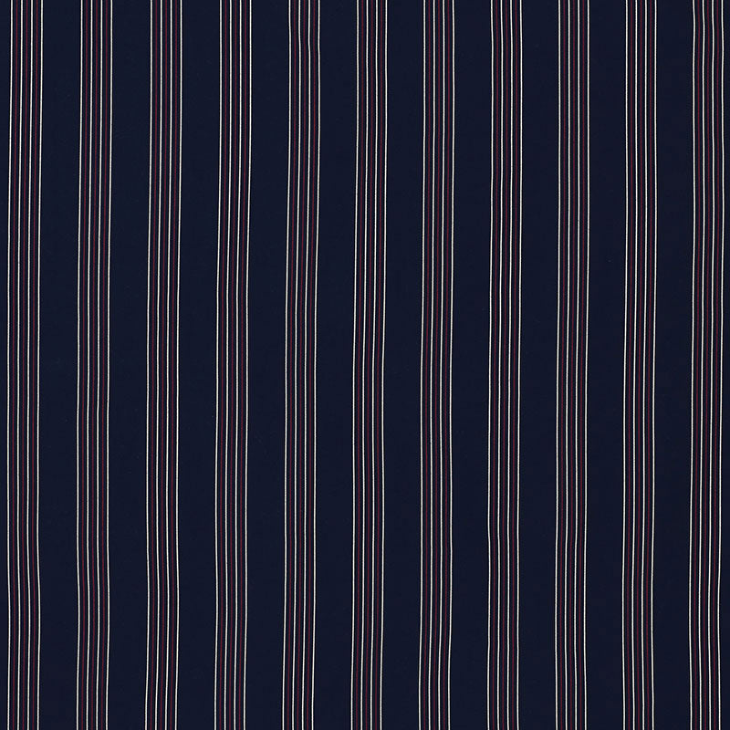 BIBIONE-STRIPE-INDOOR-OUTDOOR-NAVY-RED-SCHUMACHER-70900