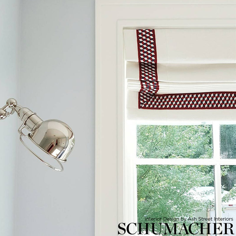 TUMBLING-BLOCKS-TAPE-ROUGE-BLEU-SCHUMACHER-71262
