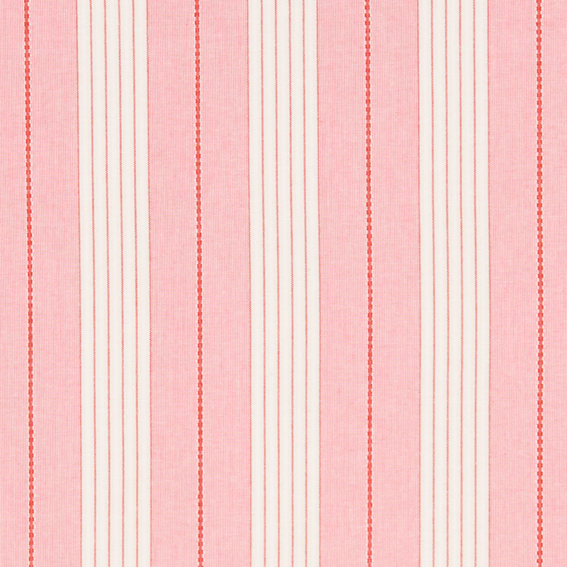 AUDREY-STRIPE-PINK-RED-SCHUMACHER-71374