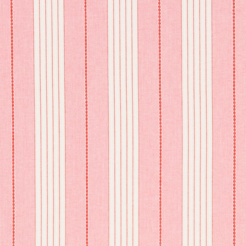 AUDREY-STRIPE-PINK-RED-SCHUMACHER-71374