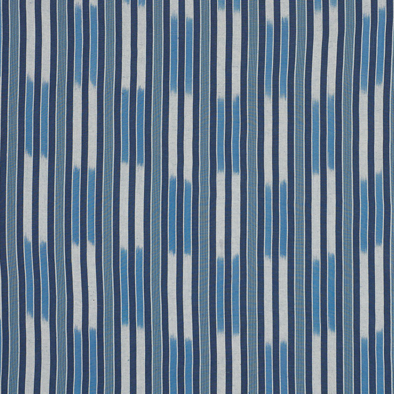 CUSCO-IKAT-BLUE-SCHUMACHER-71970