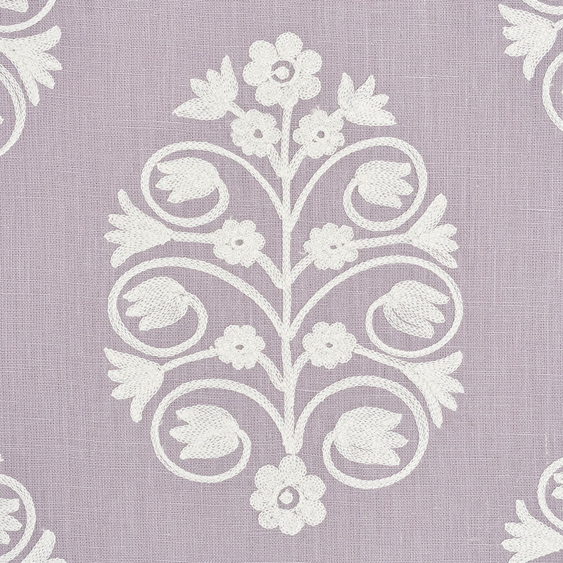 TALITHA-EMBROIDERY-WISTERIA-SCHUMACHER-72091