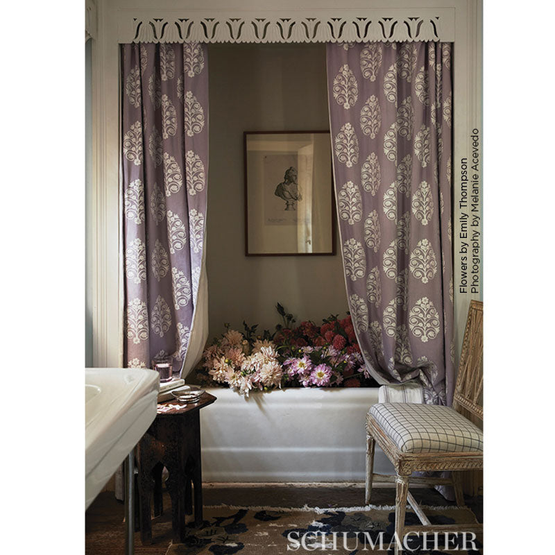 TALITHA-EMBROIDERY-WISTERIA-SCHUMACHER-72091