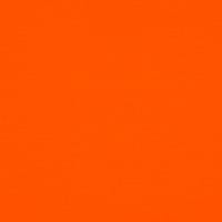 Sunbrella Awning / Marine 60" Orange 6009-0000
