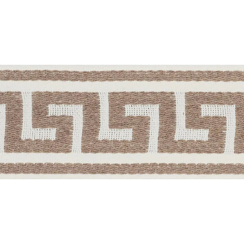 GANTON-TAPE-INDOOR-OUTDOOR-TAUPE-SCHUMACHER-72390