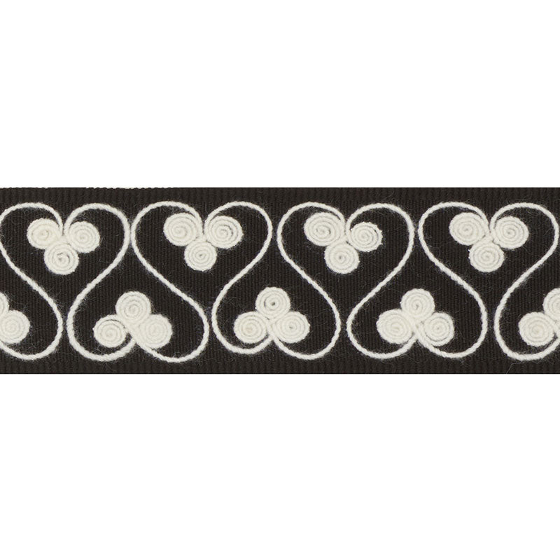 COQUETTE-TAPE-BLACK-SCHUMACHER-72743