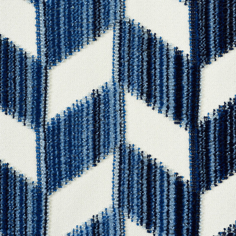 CHEVRON-STRI-VELVET-LAPIS-SCHUMACHER-72811