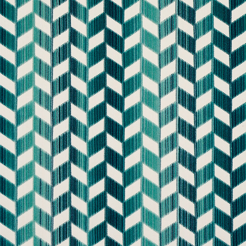 CHEVRON-STRI-VELVET-PEACOCK-SCHUMACHER-72813