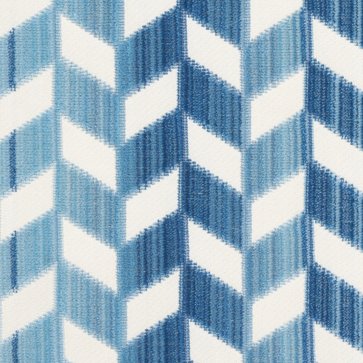 CHEVRON-STRI-VELVET-PORCELAIN-SCHUMACHER-72815