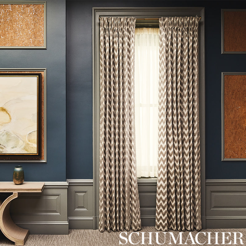 CHEVRON-VELVET-GREY-SCHUMACHER-72841