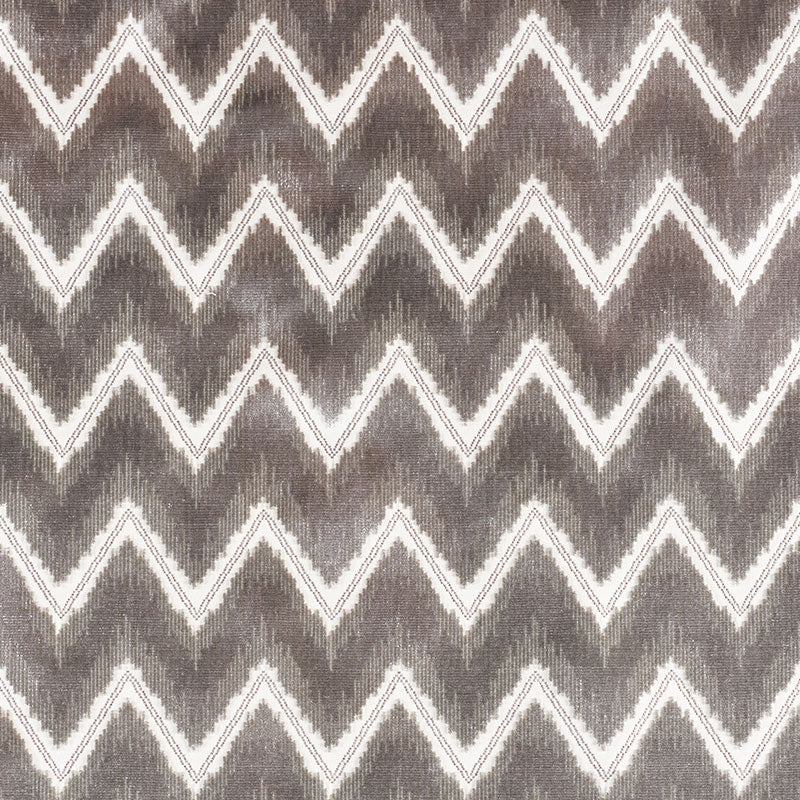 CHEVRON-VELVET-GREY-SCHUMACHER-72841