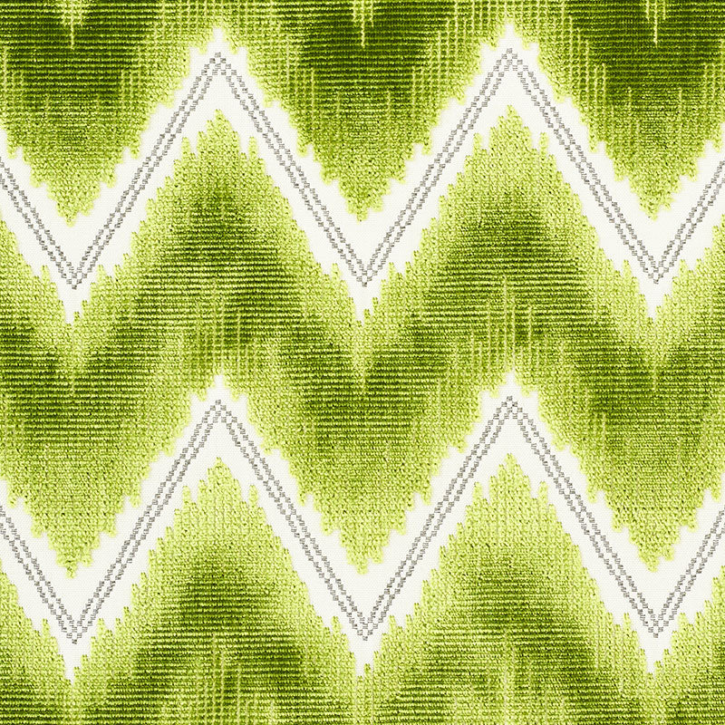 CHEVRON-VELVET-LEAF-SCHUMACHER-72843