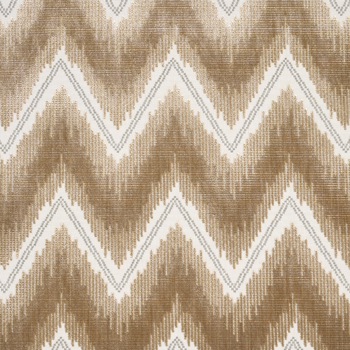CHEVRON-VELVET-GOLD-SCHUMACHER-72845