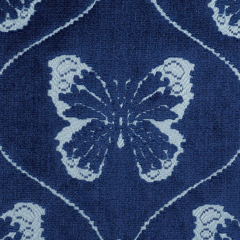 PAPILLON-VELVET-SAPPHIRE-SCHUMACHER-72962