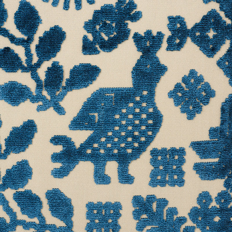 PAVONE-VELVET-PEACOCK-SCHUMACHER-72973