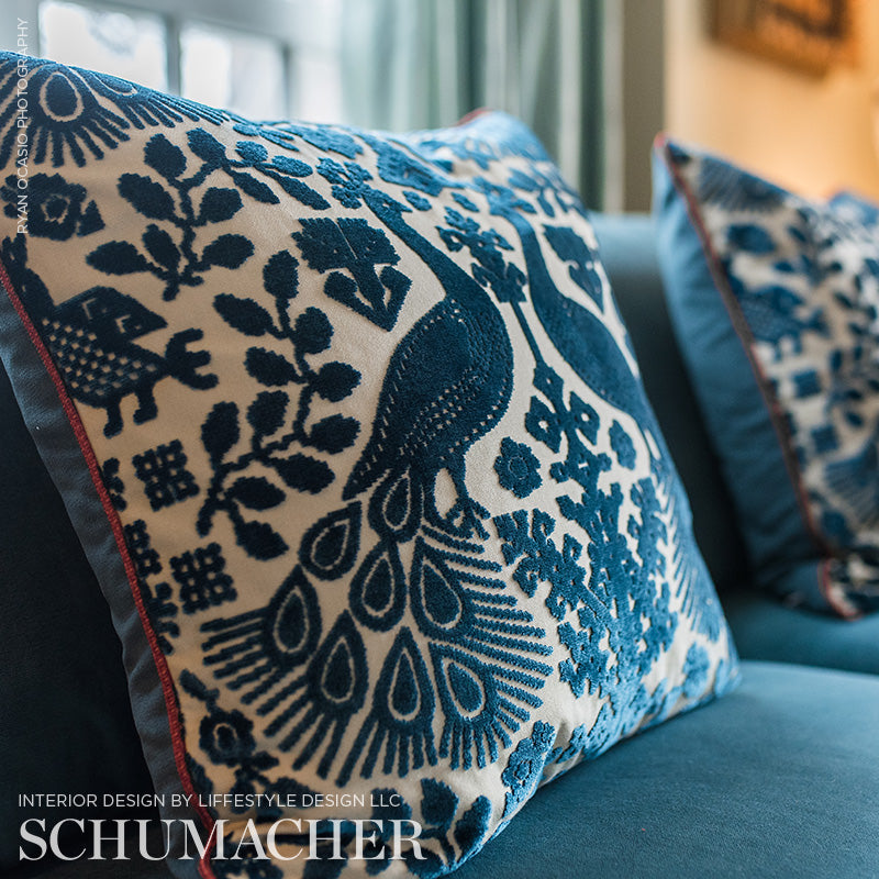 PAVONE-VELVET-PEACOCK-SCHUMACHER-72973