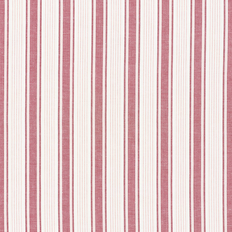 OJAI-STRIPE-RED-SCHUMACHER-73004