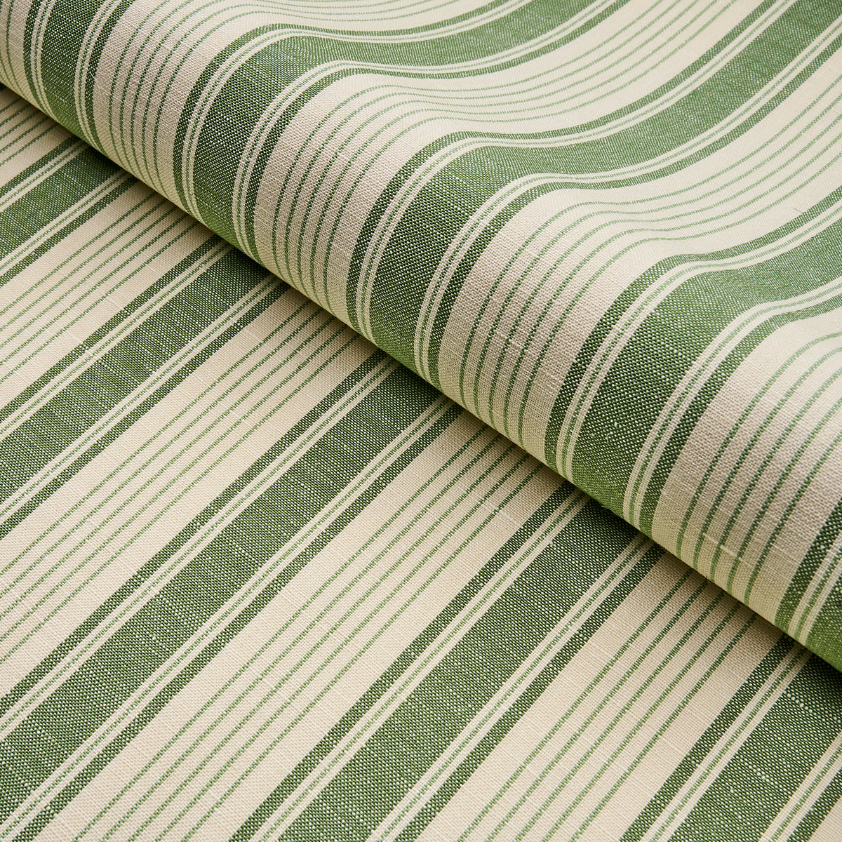 OJAI-STRIPE-LEAF-GREEN-SCHUMACHER-73005