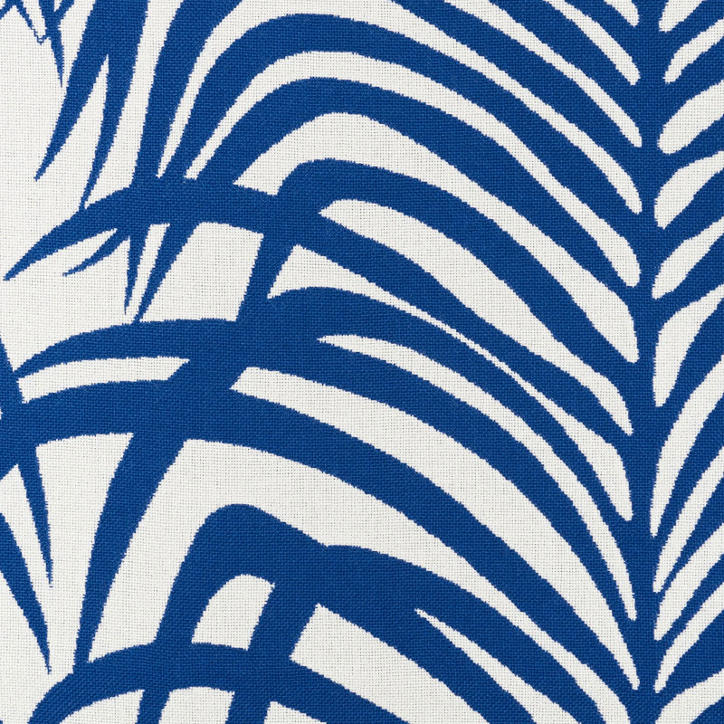 ZEBRA-PALM-INDOOR-OUTDOOR-NAVY-SCHUMACHER-73170