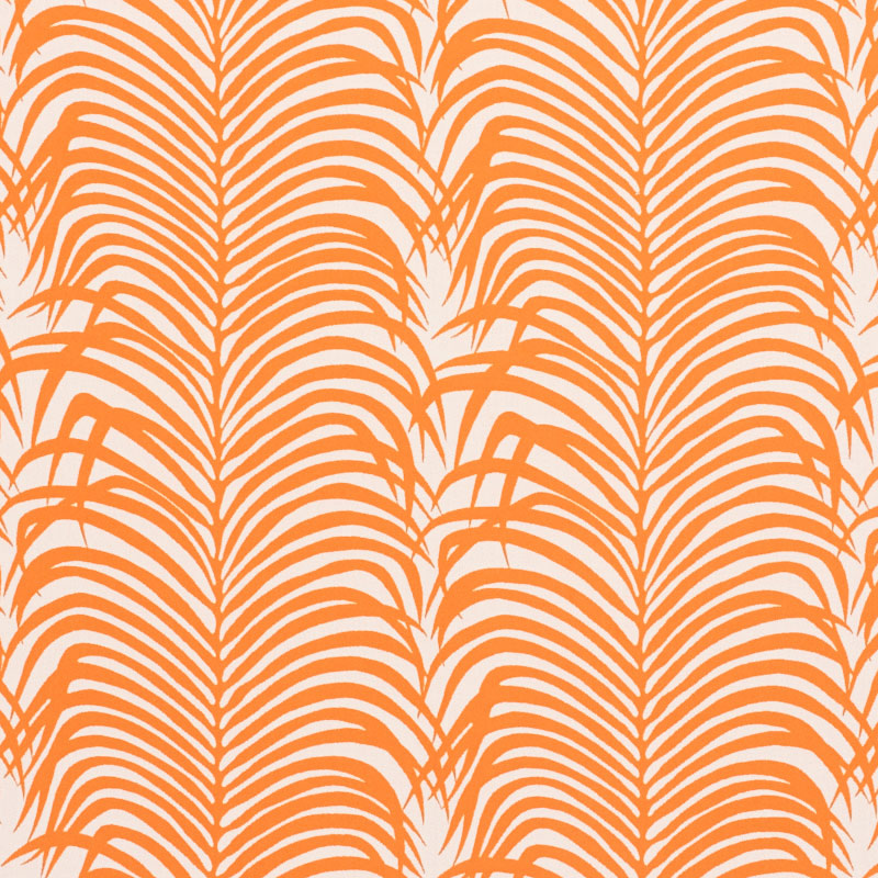 ZEBRA-PALM-INDOOR-OUTDOOR-ORANGE-SCHUMACHER-73172