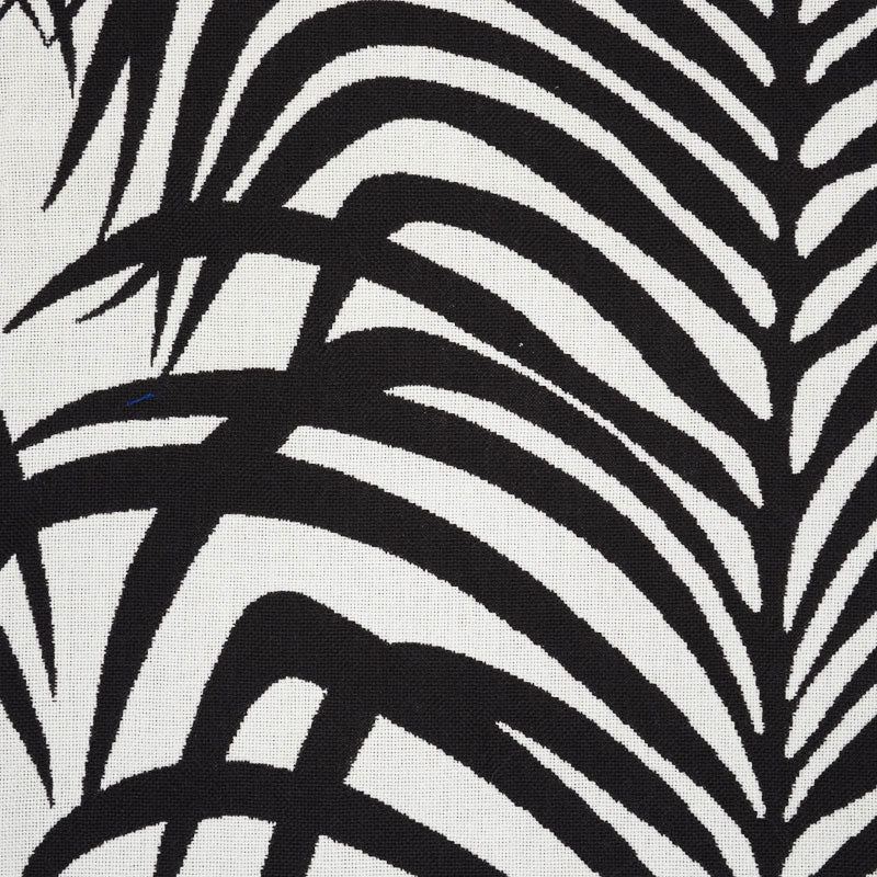 ZEBRA-PALM-INDOOR-OUTDOOR-BLACK-SCHUMACHER-73173