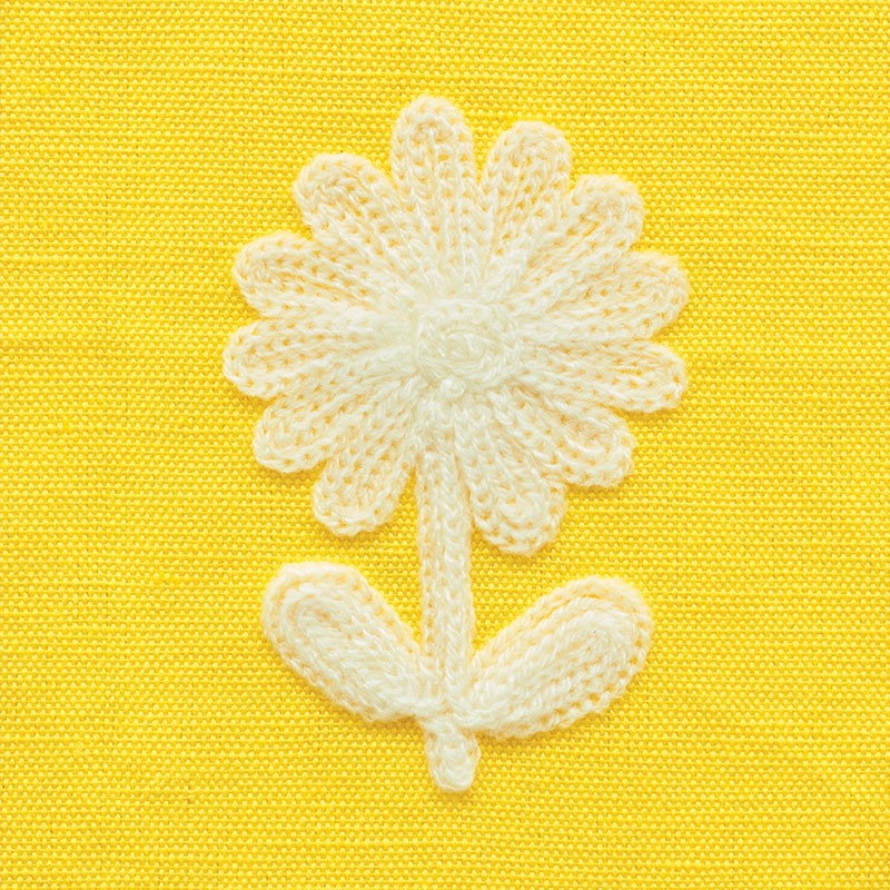 PALEY-EMBROIDERY-YELLOW-SCHUMACHER-73480