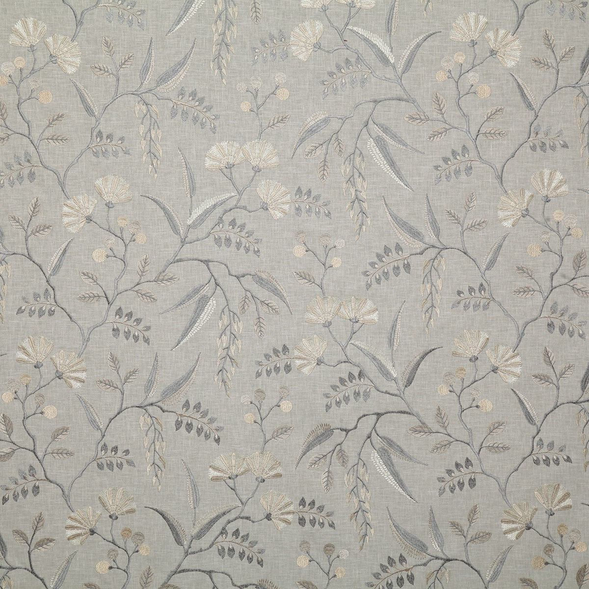 7356-plumes-stone-pindler - Pindler Fabric