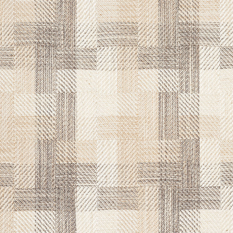 BORO-PLAID-NATURAL-SCHUMACHER-73742