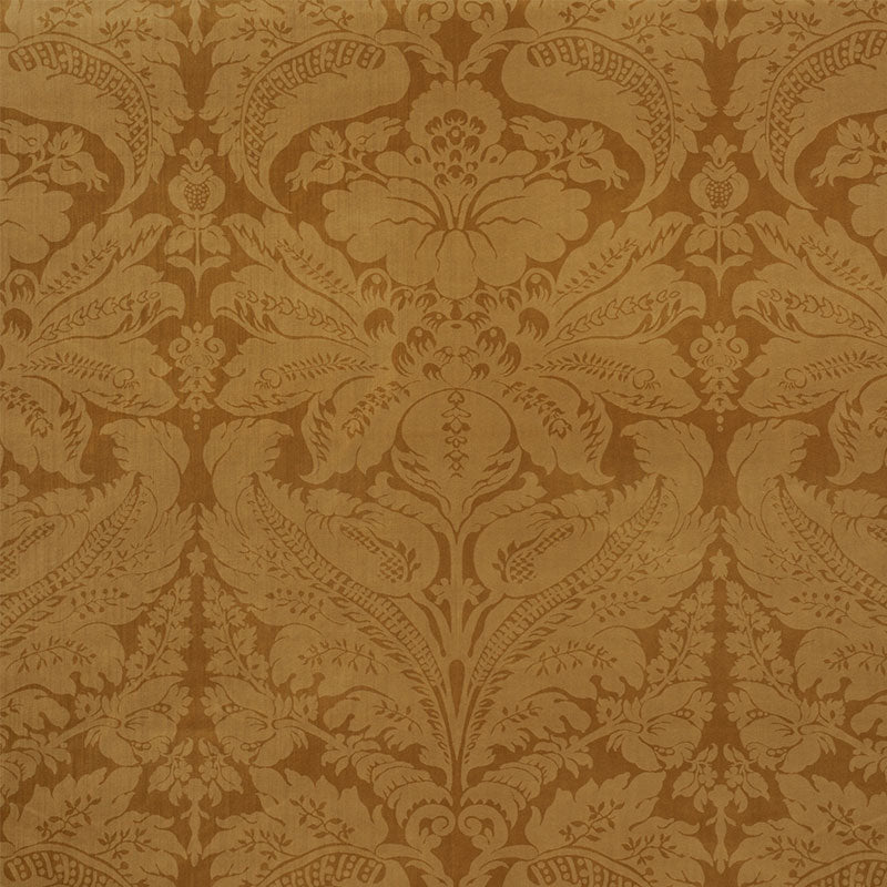 CORDWAIN-VELVET-GOLD-SCHUMACHER-73953