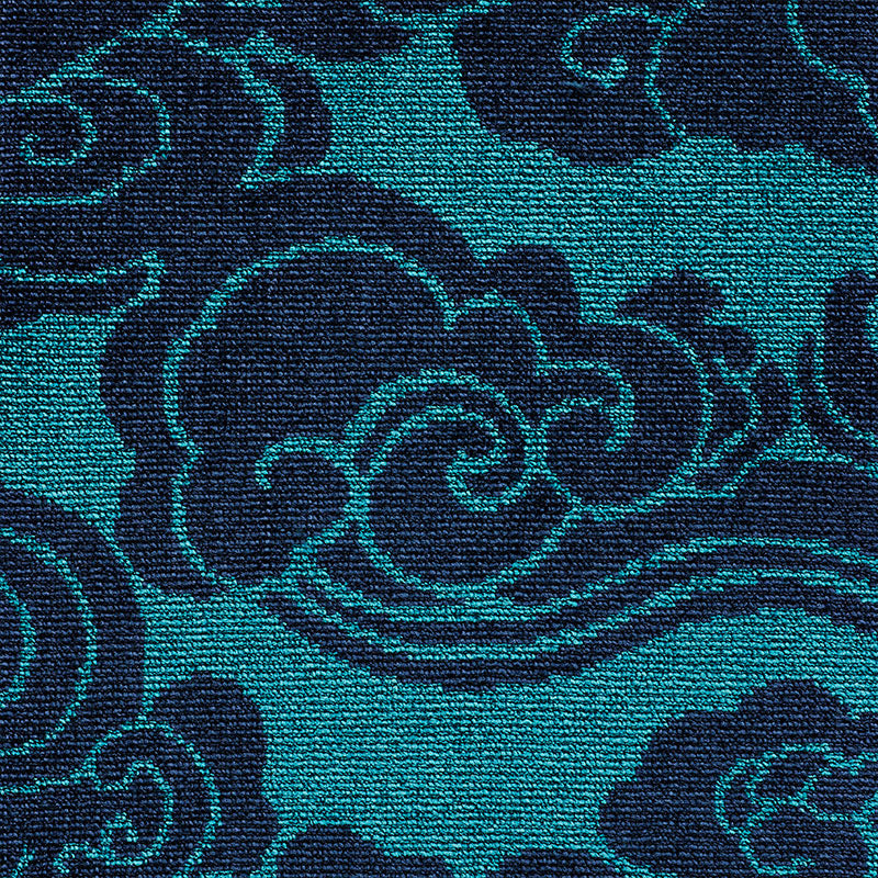 SOZAN-VELVET-PEACOCK-SCHUMACHER-74061