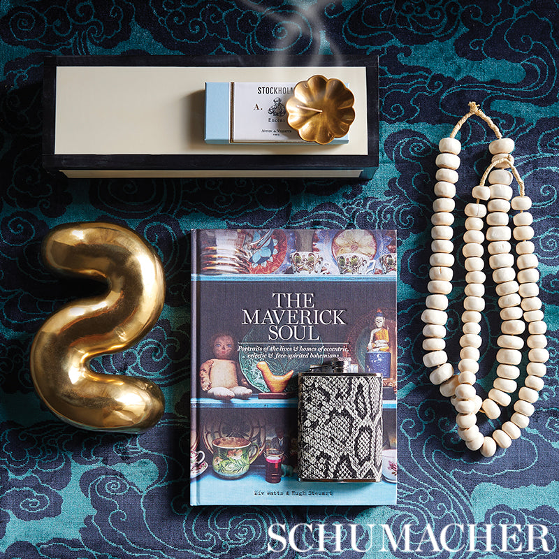 SOZAN-VELVET-PEACOCK-SCHUMACHER-74061