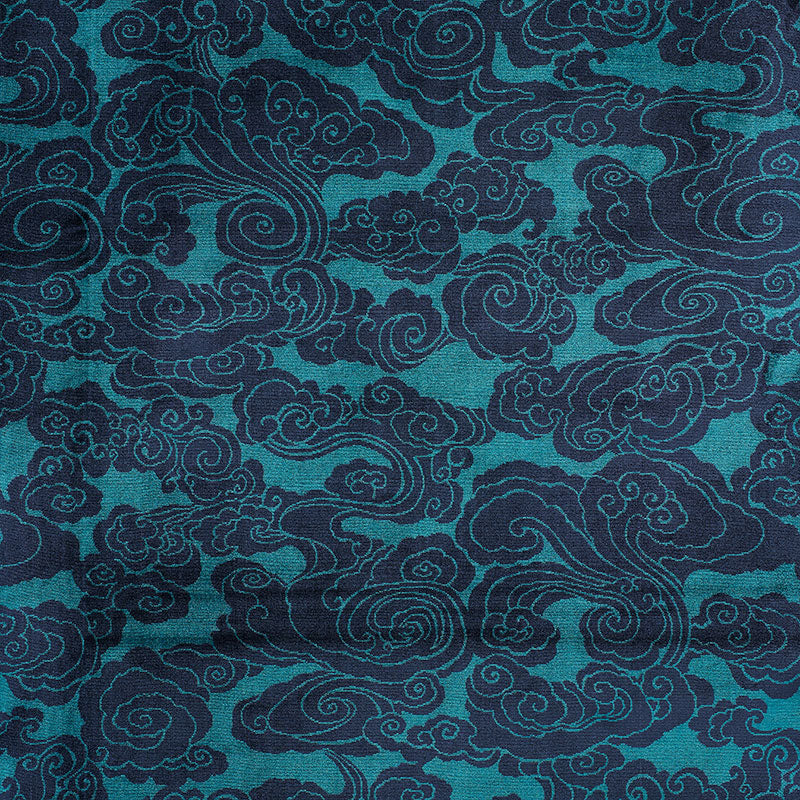SOZAN-VELVET-PEACOCK-SCHUMACHER-74061