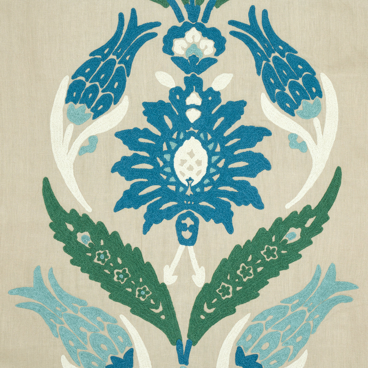 ANAGADA-EMBROIDERY-PEACOCK-SCHUMACHER-74141
