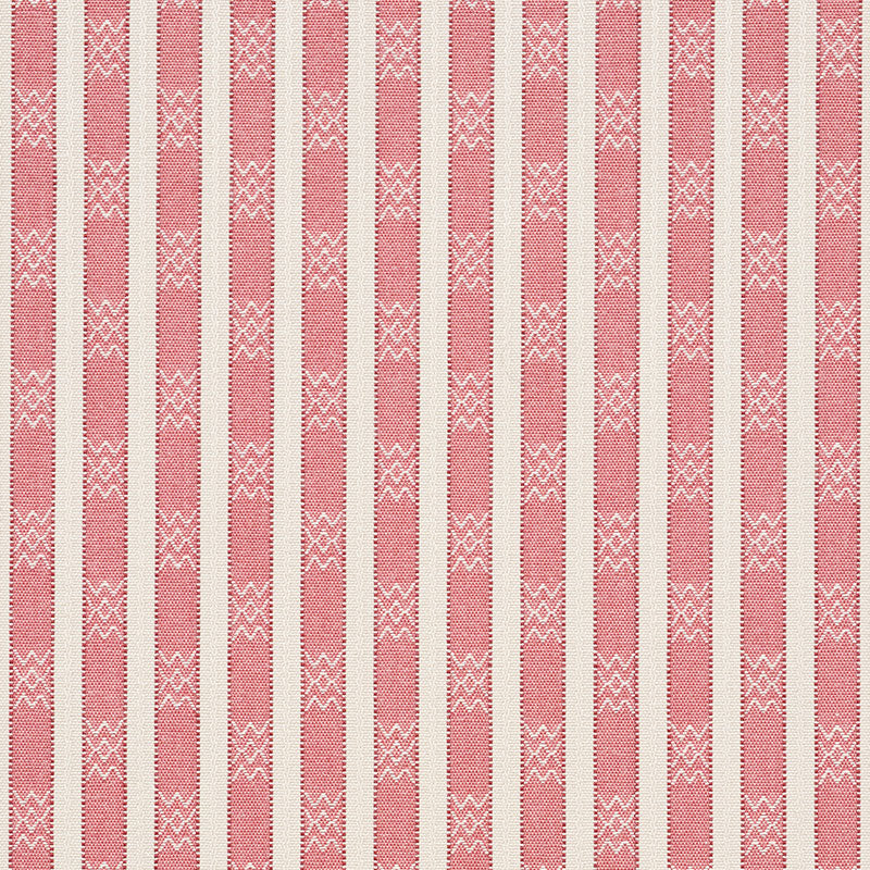 BEVERLY-STRIPE-RED-SCHUMACHER-74212