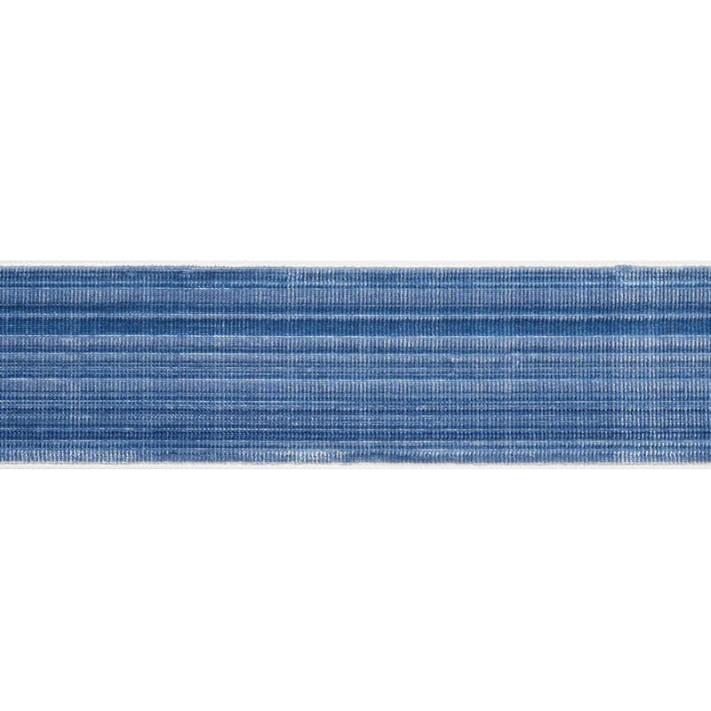 GASPARD-VELVET-TAPE-WIDE-SAPPHIRE-SCHUMACHER-74243