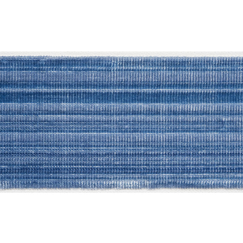 GASPARD-VELVET-TAPE-WIDE-SAPPHIRE-SCHUMACHER-74243