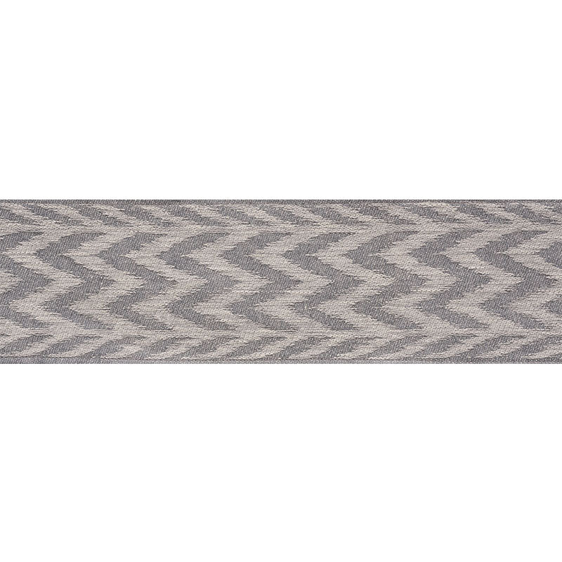 CHEVRON-WOVEN-TAPE-GREY-SCHUMACHER-74251