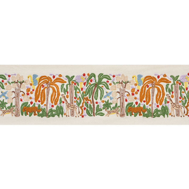 ROUSSEAU-TAPE-ORANGE-SCHUMACHER-74321