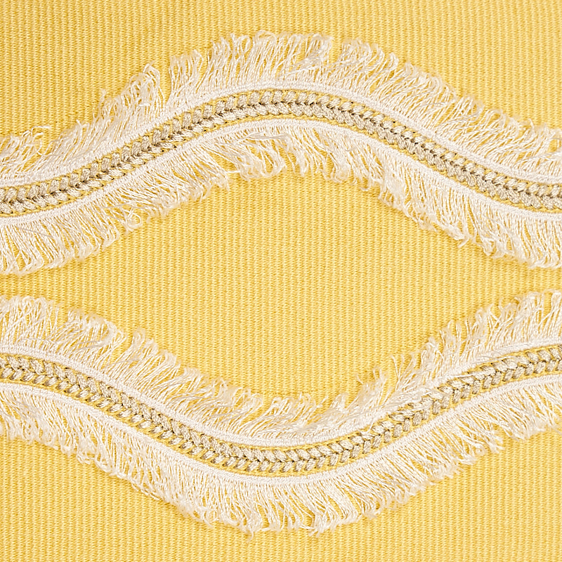 OGEE-EMBROIDERED-TAPE-YELLOW-SCHUMACHER-74333