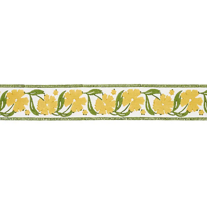 ADRA-HAND-BLOCKED-TAPE-YELLOW-GREEN-SCHUMACHER-74404