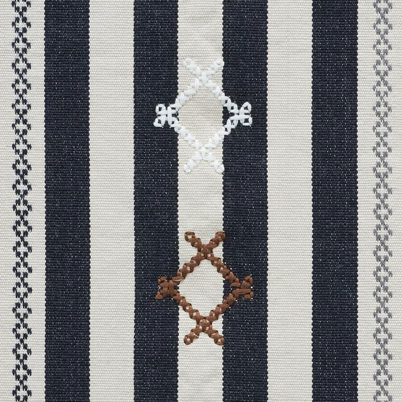 RHODES-STRIPE-BLACK-SCHUMACHER-74461