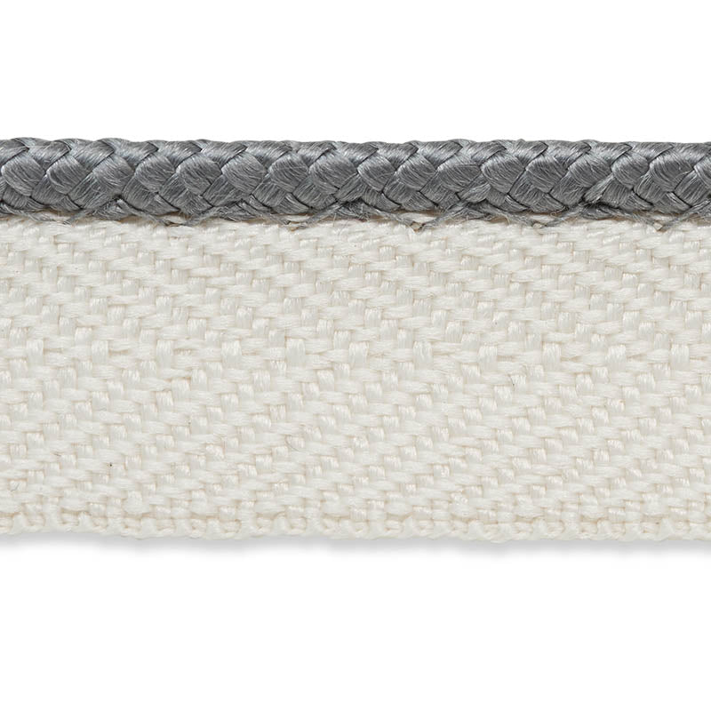 GUSTAVE-SILK-LIP-CORD-NARROW-GREY-SCHUMACHER-74533