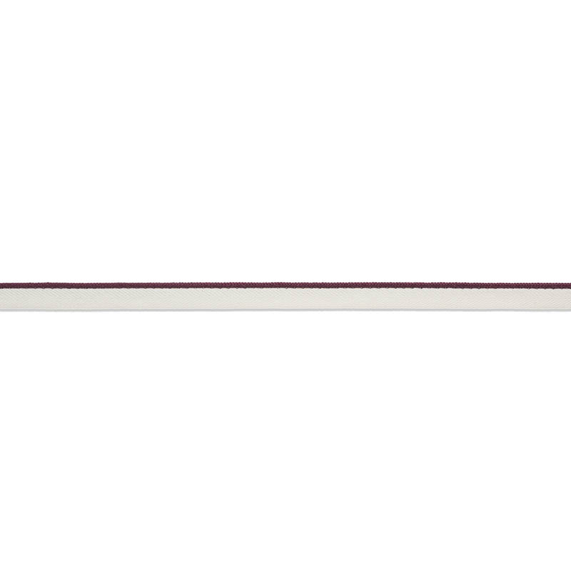 GUSTAVE-SILK-LIP-CORD-NARROW-EGGPLANT-SCHUMACHER-74535